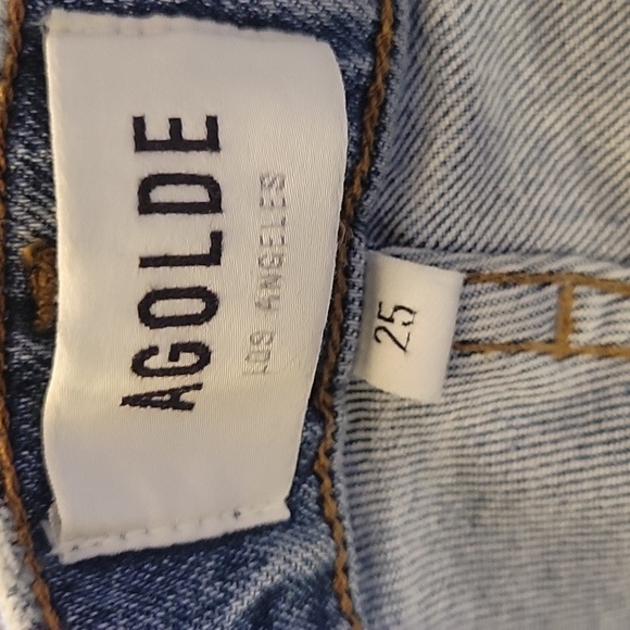 Agolde - Picture 7 of 13